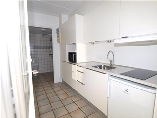 Billede 4. Værelse, Kastanievænget, Skive 