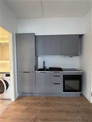 Photo 5. Apartment, Theklavej, København NV 