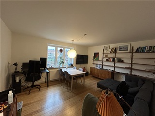 Photo 3. Apartment, Tøndergade, Aarhus C 