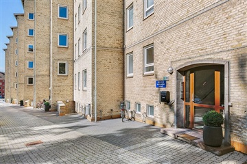 Photo 8. Apartment, Sjællandsgade, Randers C 