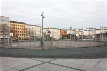 Photo 30. Apartment, Nørre Voldgade, København K 