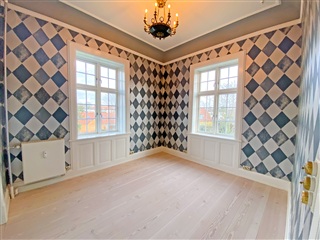 Photo 8. Apartment, Brogårdsvej, Gentofte 