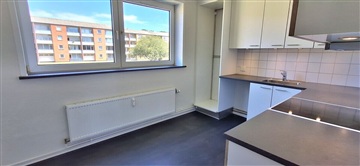 Photo 1. Apartment, Suensonsvej, Frederikshavn 