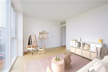 Photo 6. House, Kaløvigparken, Hornslet 
