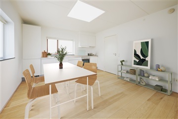 Photo 4. Apartment, Ellebrinken, Lystrup 
