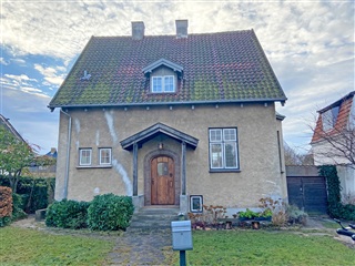 Billede 27. Hus/villa, Ellinorsvej, Charlottenlund 
