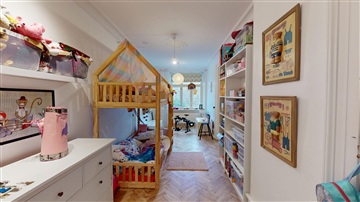 Photo 12. Apartment, Nørre Voldgade, København K 