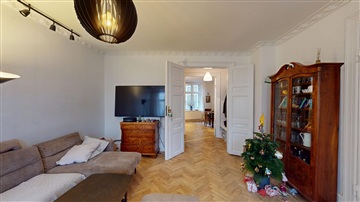 Photo 6. Apartment, Nørre Voldgade, København K 