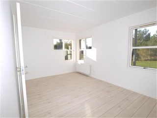 Billede 7. Værelse, Kastanievænget, Skive 