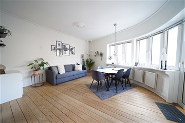 Photo 7. Apartment, Vesterbro, Aalborg 