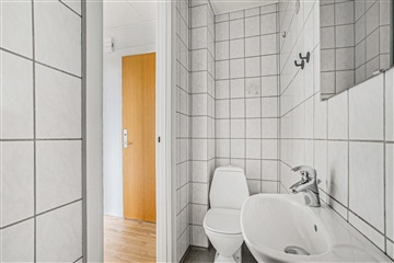 Photo 3. Apartment, Mariegade, Kolding 