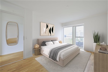 Photo 7. House, Kaløvigparken, Hornslet 