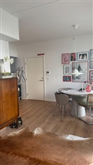 Photo 2. Apartment, Theklavej, København NV 