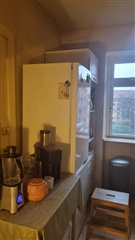 Billede 7. Delebolig, Beatevej, Valby 