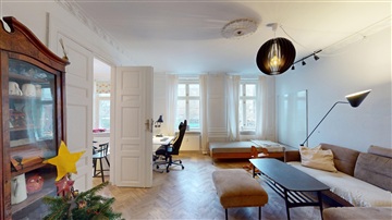 Photo 4. Apartment, Nørre Voldgade, København K 