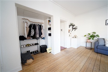 Photo 6. Apartment, Vesterbro, Aalborg 