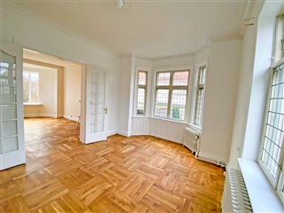 Billede 5. Hus/villa, Ellinorsvej, Charlottenlund 