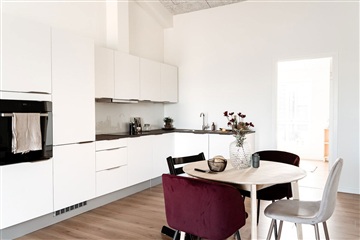 Billede 17. Hus/villa, Tusindfryd, Silkeborg 