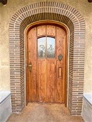 Billede 22. Hus/villa, Ellinorsvej, Charlottenlund 