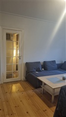 Billede 1. Delebolig, Beatevej, Valby 