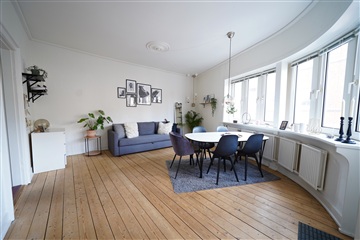 Photo 1. Apartment, Vesterbro, Aalborg 