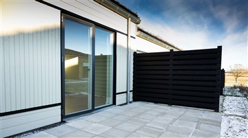 Billede 8. Hus/villa, Tusindfryd, Silkeborg 