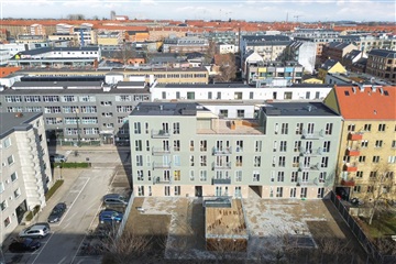 Billede 6. Lejlighed, Theklavej, København NV 