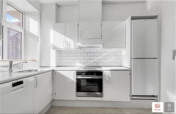 Photo 2. Apartment, Rolfsgade, Esbjerg 