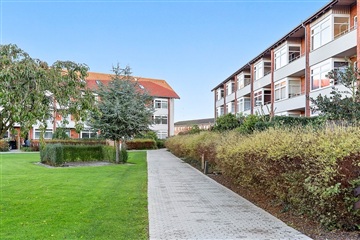 Photo 6. Apartment, Lodsejervej, Randers C 