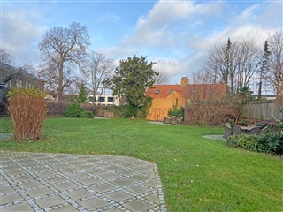 Photo 22. Apartment, Brogårdsvej, Gentofte 