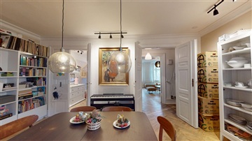 Photo 11. Apartment, Nørre Voldgade, København K 