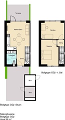 Photo 11. House, Kaløvigparken, Hornslet 