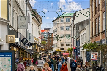 Billede 5. Lejlighed, Filosofhaven, Odense C 