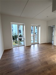 Photo 3. Apartment, Theklavej, København NV 