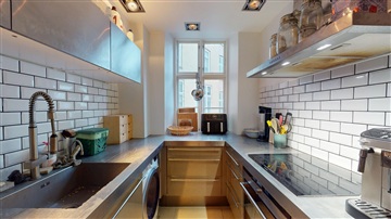 Photo 21. Apartment, Nørre Voldgade, København K 