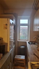 Billede 10. Delebolig, Beatevej, Valby 