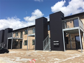 Billede 2. Lejlighed, Drosbjerg, Viby J 