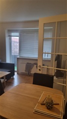 Billede 4. Delebolig, Beatevej, Valby 