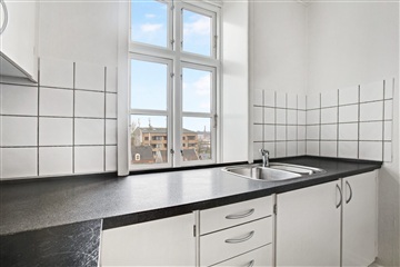 Photo 5. Apartment, Mariegade, Kolding 