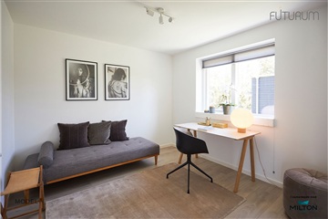 Billede 18. Hus/villa, Hedelundhegnet, Odense N 