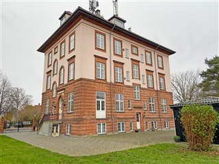 Photo 21. Apartment, Brogårdsvej, Gentofte 