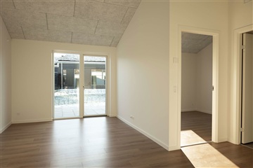 Billede 1. Hus/villa, Tusindfryd, Silkeborg 