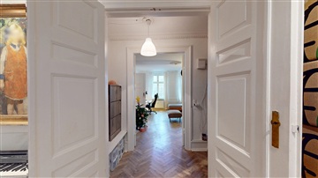 Photo 1. Apartment, Nørre Voldgade, København K 
