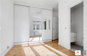 Photo 3. Apartment, Rolfsgade, Esbjerg 