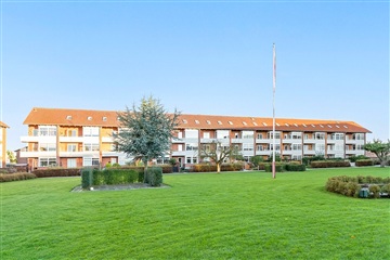 Photo 10. Apartment, Lodsejervej, Randers C 