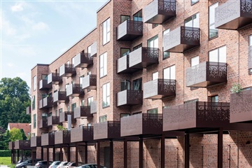 Billede 20. Lejlighed, Hollænderen, Odense SV 