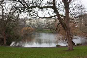 Photo 28. Apartment, Nørre Voldgade, København K 