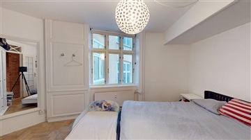 Photo 19. Apartment, Nørre Voldgade, København K 