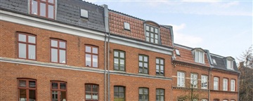 Photo 1. Apartment, Mariegade, Kolding 