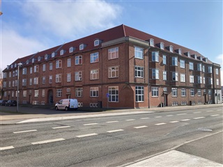 Photo 11. Apartment, Rolfsgade, Esbjerg 